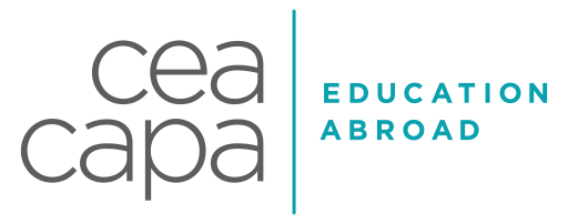 Meet CEA CAPA Education Abroad
