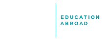 CEA CAPA Study Abroad Logo